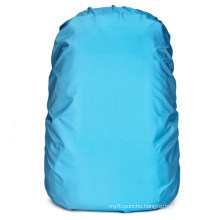 Outdoor foldable rainproof dustproof protector waterproof backpack rain cover